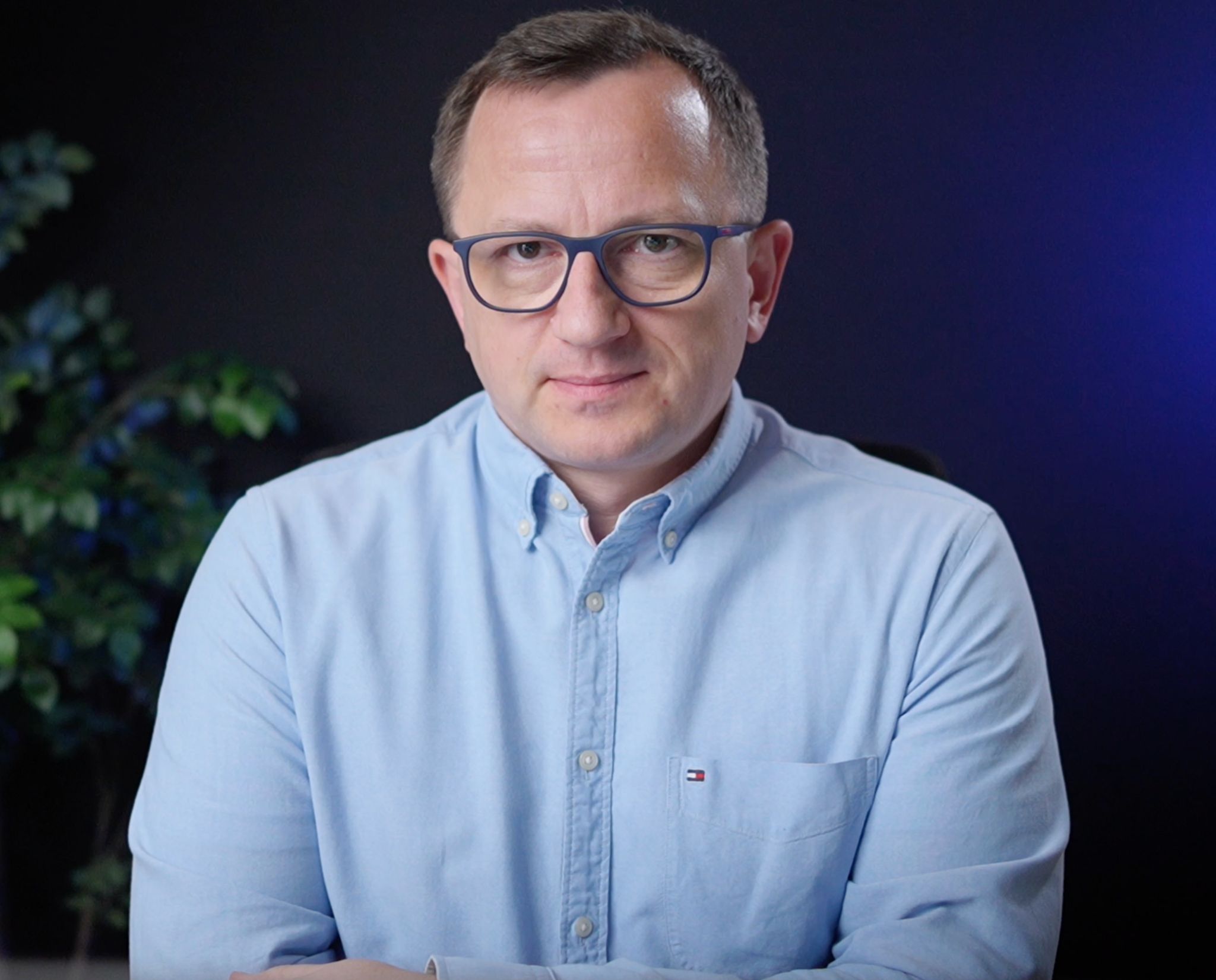 Tomasz Piekielnik — założyciel Szkoły Podatków